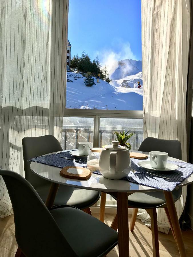 Apartamento De Lujo En Sierra Nevada Exterior photo