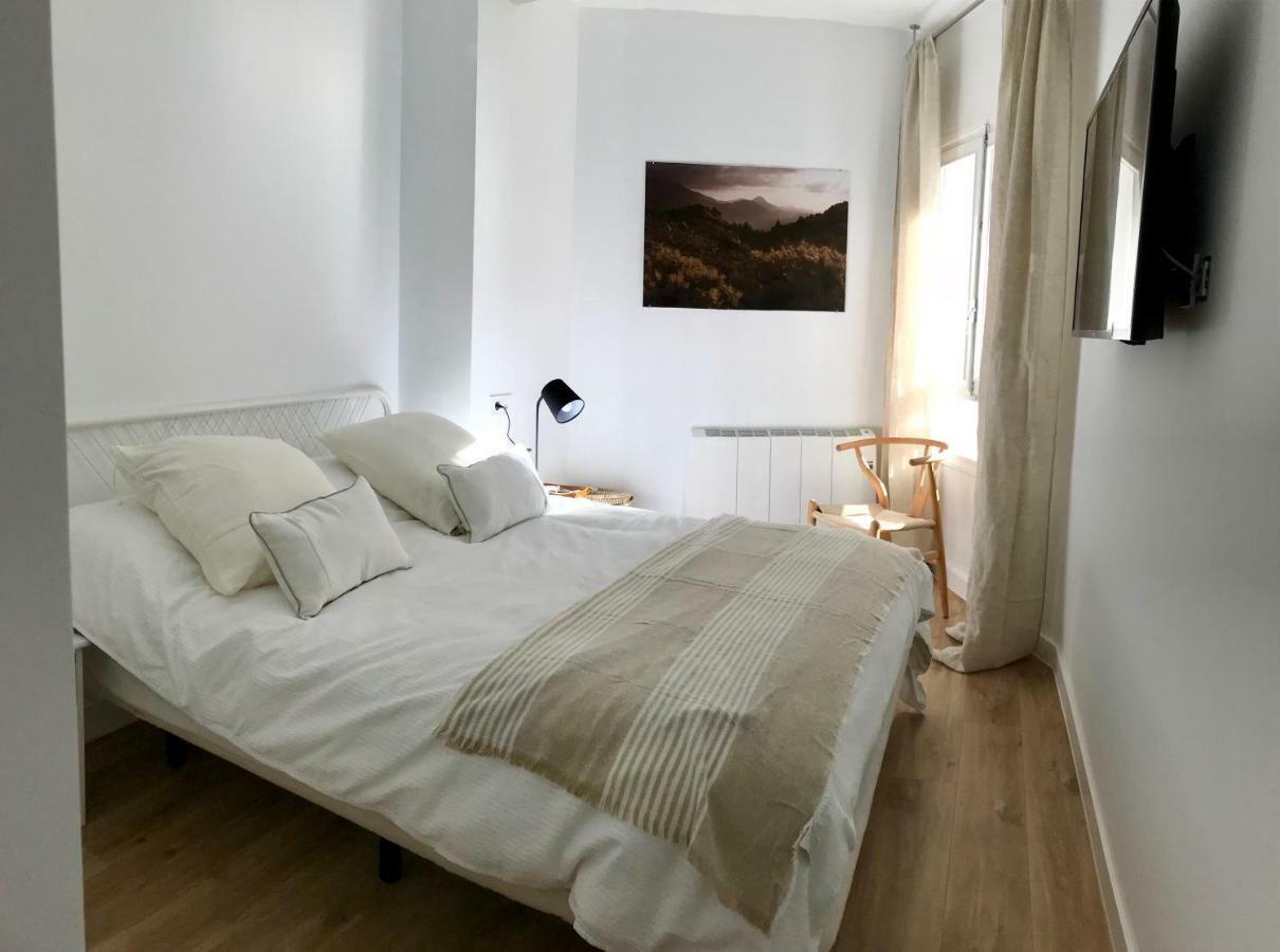 Apartamento De Lujo En Sierra Nevada Exterior photo
