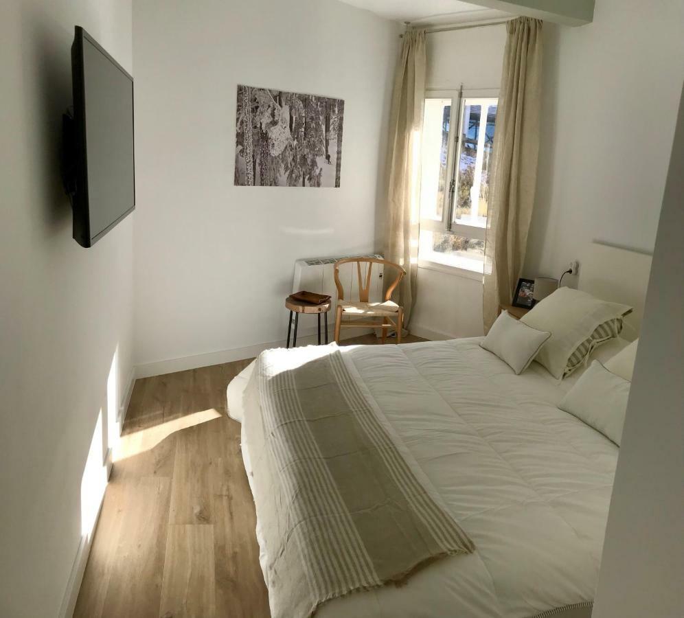 Apartamento De Lujo En Sierra Nevada Exterior photo