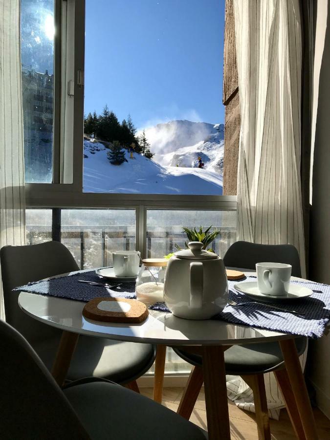 Apartamento De Lujo En Sierra Nevada Exterior photo