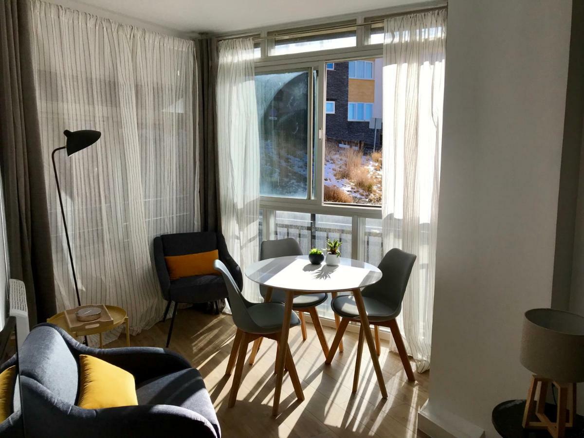 Apartamento De Lujo En Sierra Nevada Exterior photo