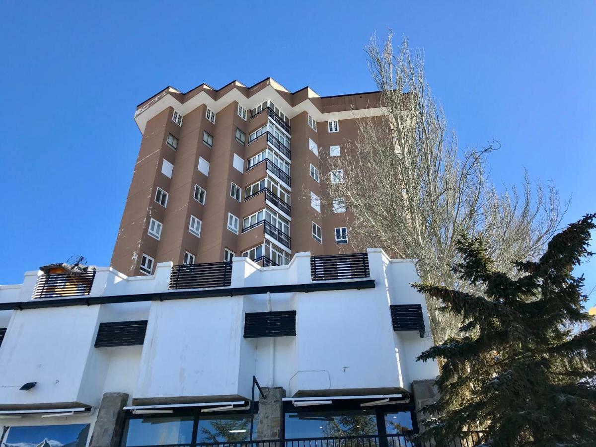 Apartamento De Lujo En Sierra Nevada Exterior photo