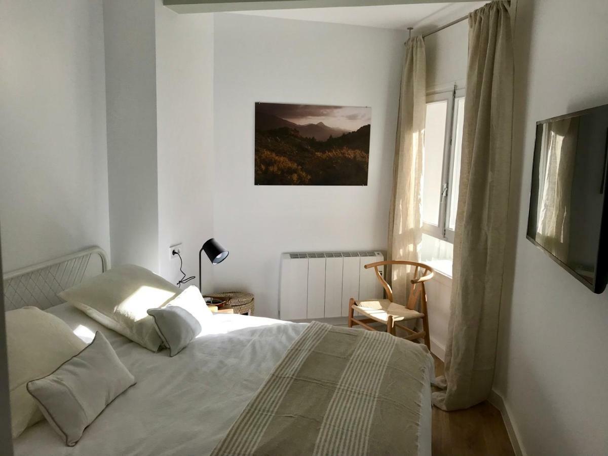 Apartamento De Lujo En Sierra Nevada Exterior photo